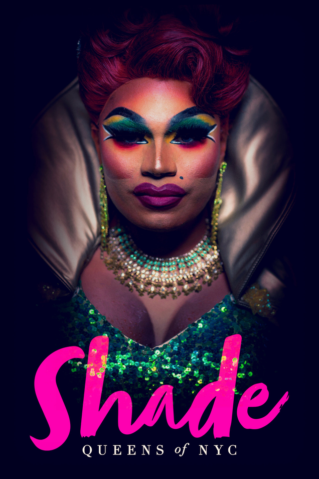 Don’t miss Brita Filter, Chelsea Piers, Holly Box-Springs, Jada Valenciaga, Jasmine Rice LaBeija, Marti Gould Cummings, “Showbiz Spitfire” Paige Turner, and Tina Burner on FUSION starting October 5 Thursdays @ 10:30PM.